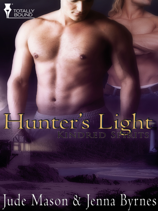 Title details for Hunter's Light by Jenna Byrnes - Available
